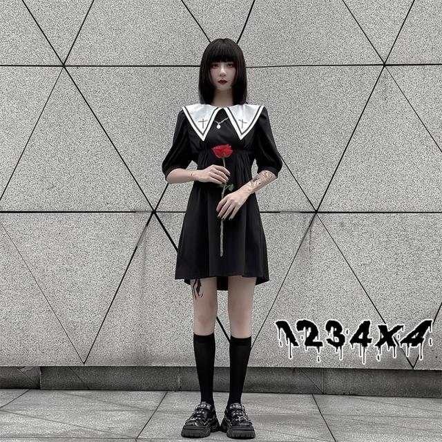 修道女 ワンピースの人気商品 通販 価格比較 価格 Com