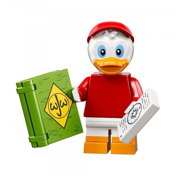 レゴ ディズニー ミニフィグ おもちゃの通販 価格比較 価格 Com