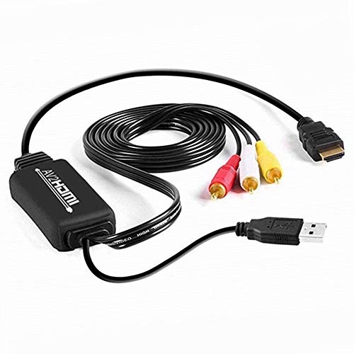 変換アダプタ Hdmi Rca その他のavアクセサリ 通販 価格比較 価格 Com