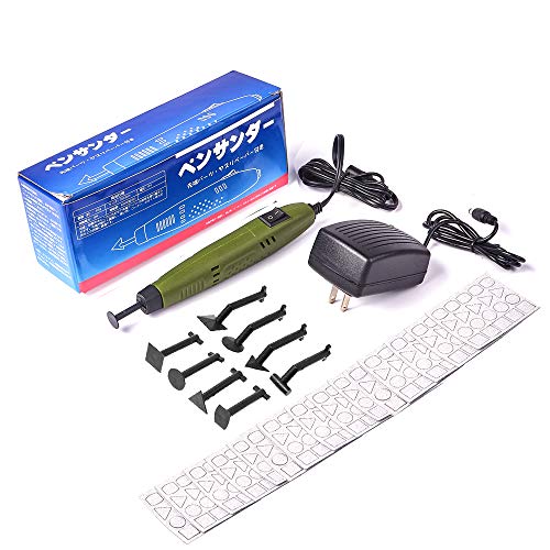 ヤスリ ペンサンダーの人気商品 通販 価格比較 価格 Com