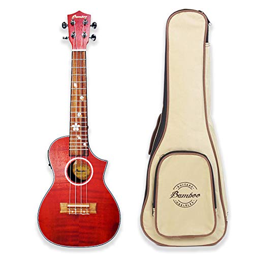 ウクレレ 赤の人気商品 通販 価格比較 価格 Com