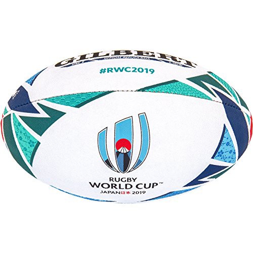 価格.com - ギルバート RWC2019 レプリカボール 5号球 GB-9011 ...