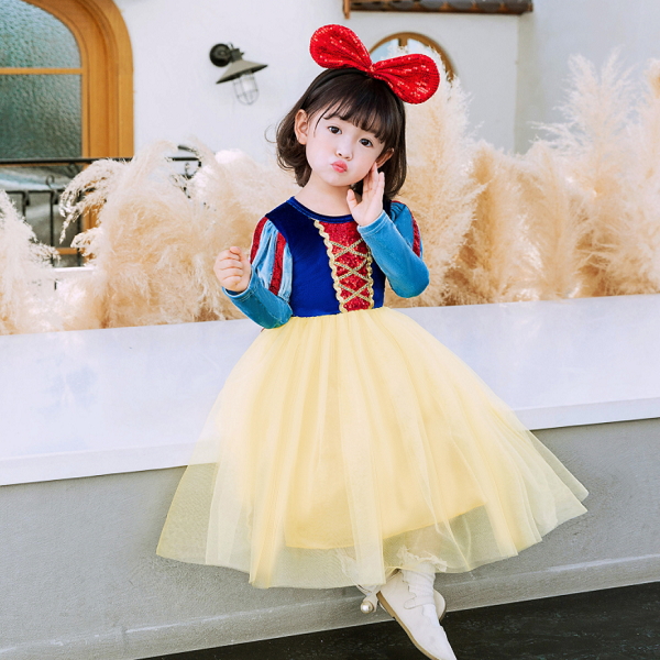 キッズフォーマル 白雪姫 コスチュームの人気商品 通販 価格比較 価格 Com