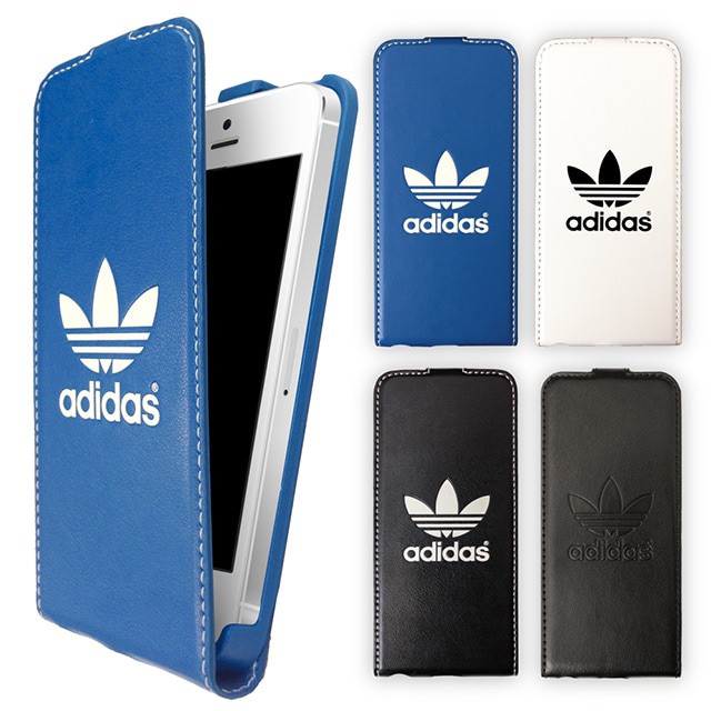 Adidas ハードケース Iphone5sの通販 Wowma
