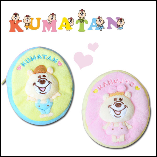 Wc クマタン バッグの通販 Wowma