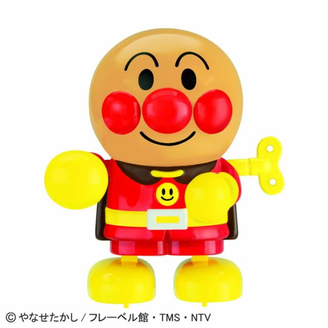 アンパンマン おもちゃ 幼児の通販 Wowma