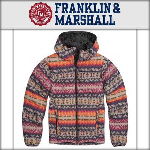 フランクリン マーシャル(FRANKLIN MARSHALL)ファッションの通販比較 - 価格.com
