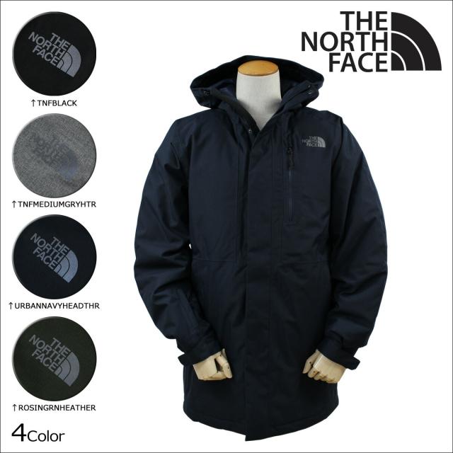 mount elbert parka