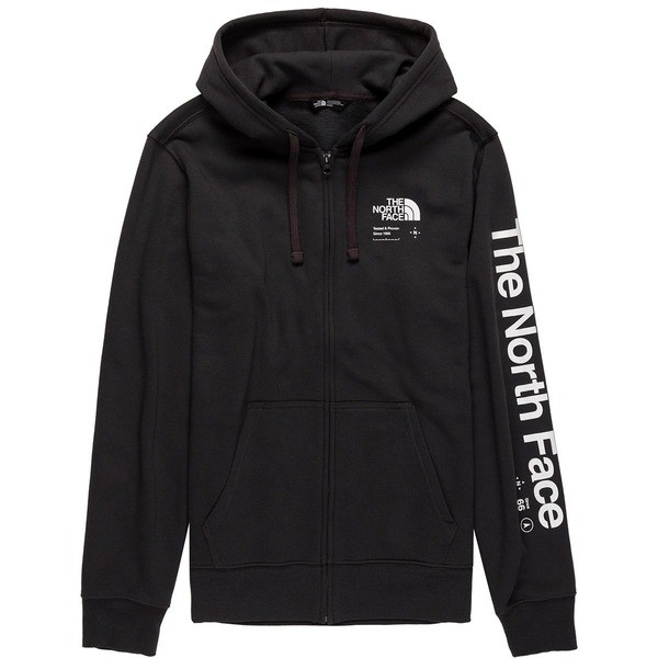 THE NORTH FACE ザノースフェイス ニット・セーター M グレー 【古着