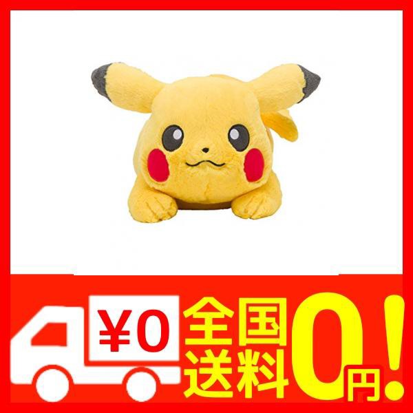 ピカチュウ ぬいぐるみ ポケモンセンター その他のおもちゃの人気商品 通販 価格比較 価格 Com