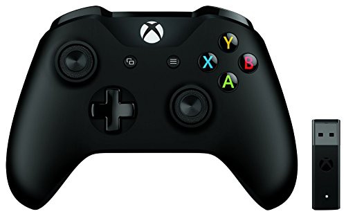 Xbox ワイヤレス アダプター For Windows 10の通販 価格比較 価格 Com