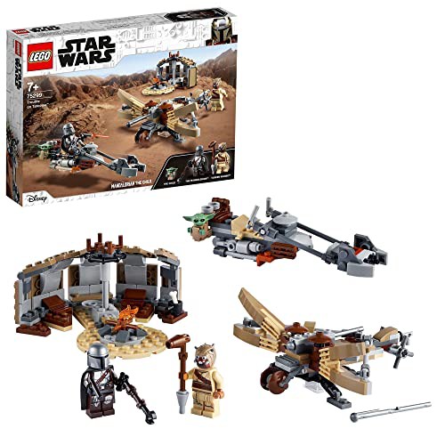 レゴ スターウォーズ クリスマスの人気商品 通販 価格比較 価格 Com レゴ スターウォーズ クリスマスの人気商品 通販 価格比較 価格 Com