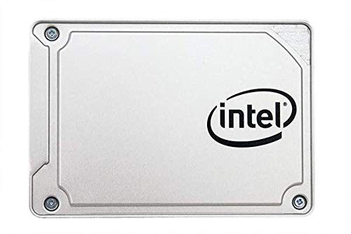Intel SSD545sV[Y 2.5C` 3D TLC 256GBf SSDSC2KW256G8X1
