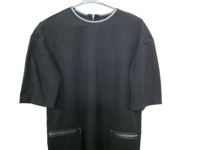 フォクシー ワンピース レザーの通販 Wowma