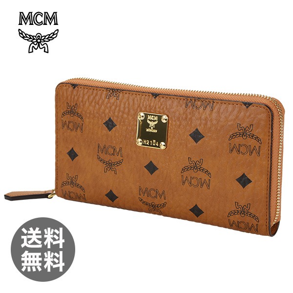 MCM 財布 Yahoo!フリマ（旧）+industriasmorenoymoreno.com