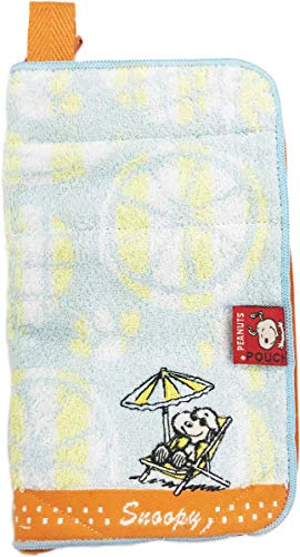 スヌーピー タオル ポーチの人気商品 通販 価格比較 価格 Com