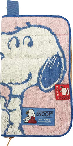 スヌーピー タオル ポーチの人気商品 通販 価格比較 価格 Com