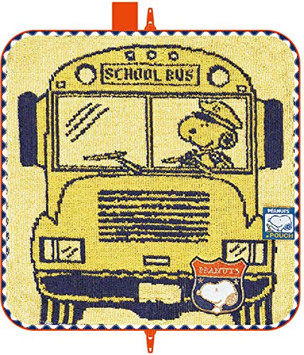 スヌーピー タオル ポーチの人気商品 通販 価格比較 価格 Com