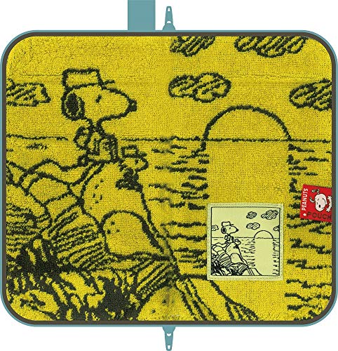 スヌーピー タオル ポーチの人気商品 通販 価格比較 価格 Com
