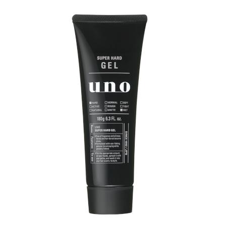 スーパーハードジェル ヘアジェル Uno ヘアジェルの人気商品 通販 価格比較 価格 Com