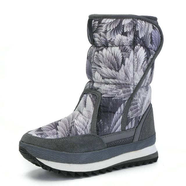 レディーススノーシューズ 防水 ロング 雪の人気商品 通販 価格比較 価格 Com