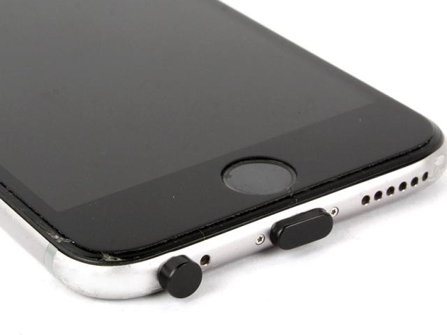 スマホ イヤホン ジャック ピンの通販 Wowma