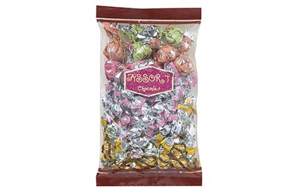 モンロワール アソート サービス袋 チョコレート 価格比較 価格 Com