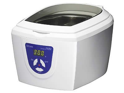 超音波洗浄器 SW5800