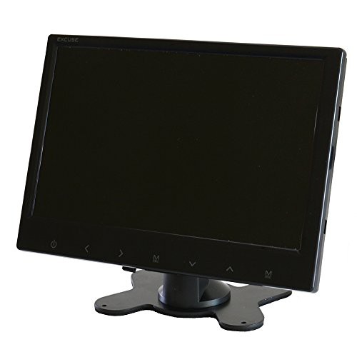 液晶モニター 7インチの通販 価格比較 価格 Com