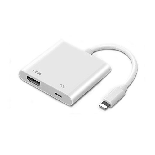 Lightning Digital Avアダプタの通販 価格比較 価格 Com