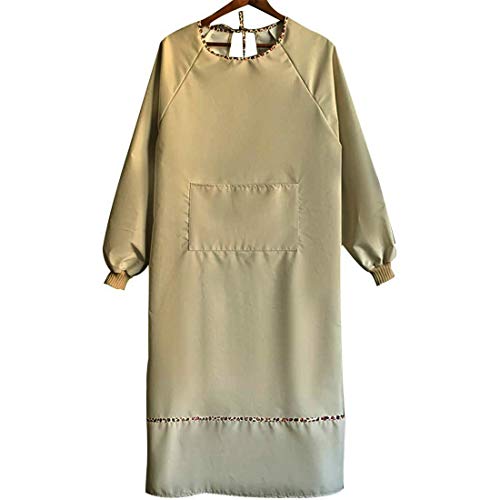 スモック エプロン 大人の人気商品 通販 価格比較 価格 Com