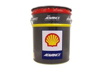 Shell advance 4t ultra 15w 50