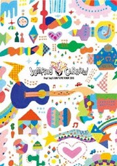 Jumping Carnival Dvd 初回の通販 Wowma