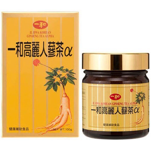 一和 天寿参 高麗人参 300g 申す