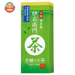 サントリー 伊右衛門 250ml 24本 お茶飲料 価格比較 価格 Com