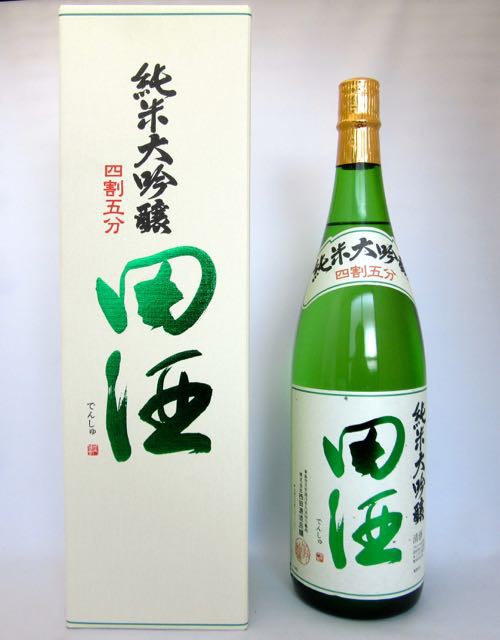 価格.com - 青森県 田酒 [純米大吟醸酒] (日本酒) 価格比較