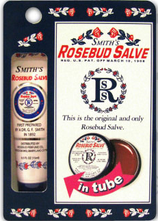 ローズバット バームの通販 価格比較 価格 Com