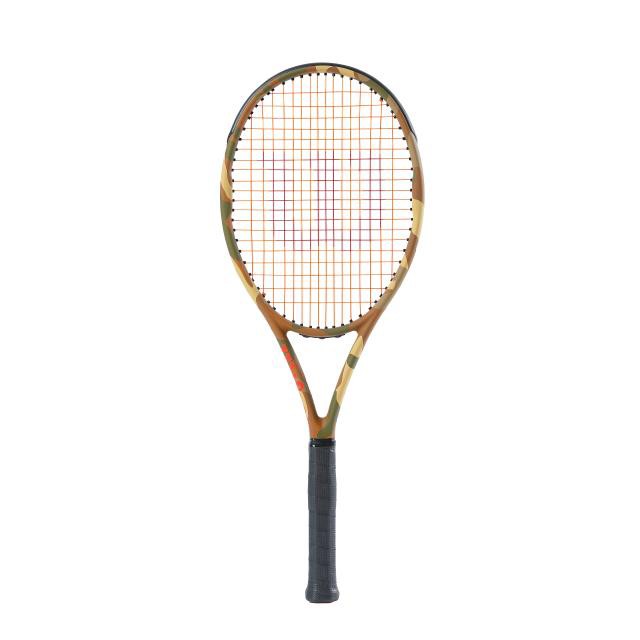 ウィルソン(Wilson) blx 硬式テニスラケット｜テニスラケット 通販・価格比較 - 価格.com