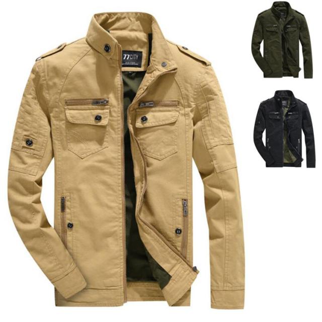 作業服 ジャケット ミリタリーの人気商品 通販 価格比較 価格 Com