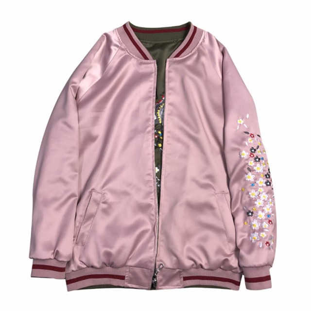 スカジャン レディースブルゾン ジャンパー 通販 人気ランキング 価格 Com スカジャン レディースブルゾン ジャンパー 通販 人気ランキング 価格 Com