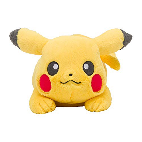 ポケモン ピカチュウ ぬいぐるみ ホビーの通販 価格比較 価格 Com