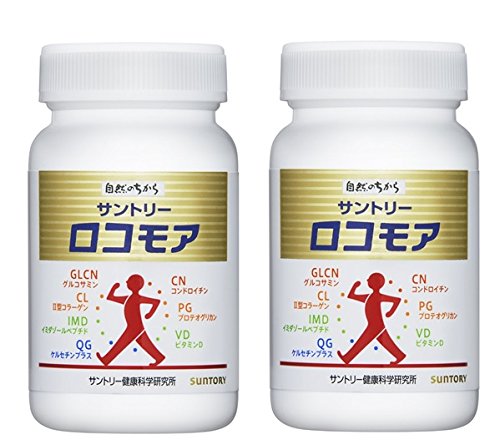 サントリー グルコサミンの通販 価格比較 価格 Com