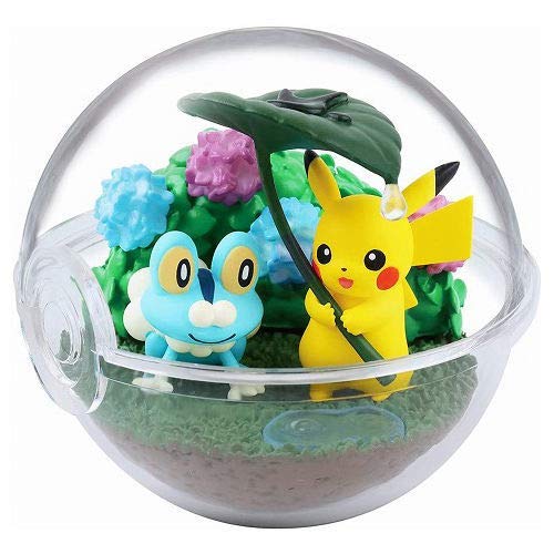 ピカチュウ コレクション 食玩 ミニフィギュアの人気商品 通販 価格比較 価格 Com