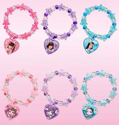 ゴム ブレスレット おしゃれ おもちゃの人気商品 通販 価格比較 価格 Com