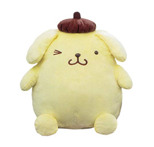 ポムポムプリン ぬいぐるみの人気商品 通販 価格比較 価格 Com