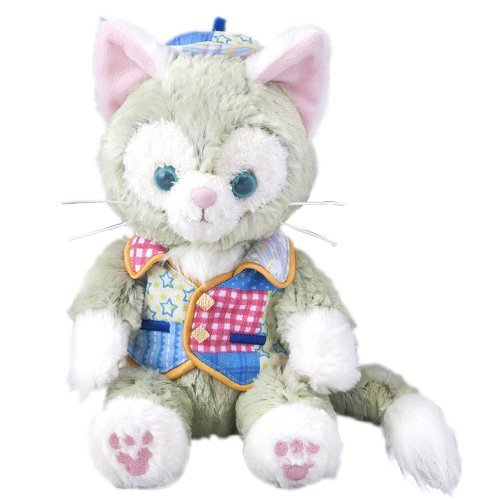 ディズニーシー15周年 ぬいぐるみの人気商品 通販 価格比較 価格 Com