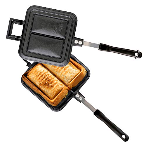 ホットサンドメーカー 1枚の人気商品 通販 価格比較 価格 Com