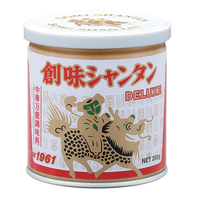 創味シャンタンDX 250g