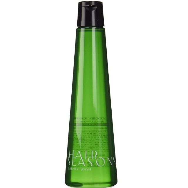 デミ ヘアシーズンズ カームリーウォッシュ 250ml シャンプー 価格比較 価格 Com