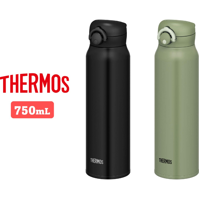 水筒 ボトル ジャグ サーモス 真空 750mlの人気商品 通販 価格比較 価格 Com